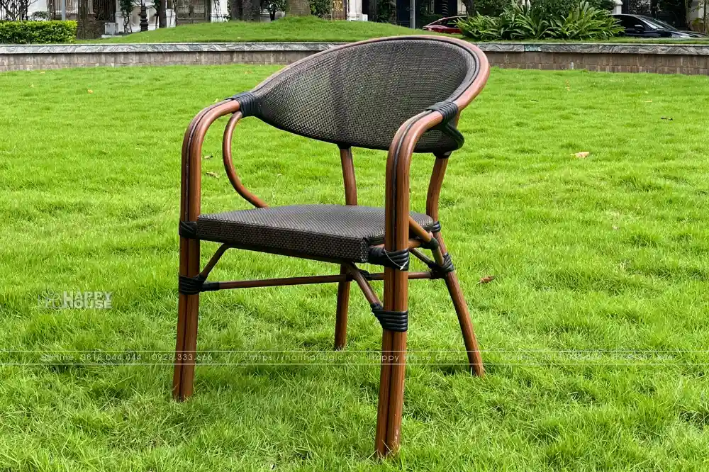 Ghế Lưới Textilene GL06-CT