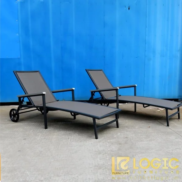 Ghế hồ bơi cao cấp - Lựa chọn hoàn hảo để thư giãn