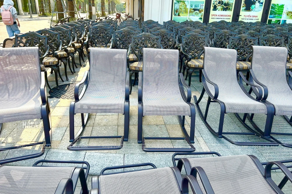 Nội Thất Logic Hoàn Thiện Dự Án Quy Mô Lớn Tại Menas Zone Vỹ Dạ – Biểu Tượng Sống Sang Mới Tại Cố Đô