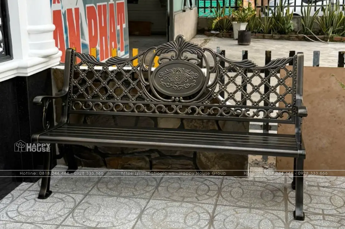 Kiến Tạo Kh&ocirc;ng Gian Ngoại Thất Đẳng Cấp Tại Cần Thơ