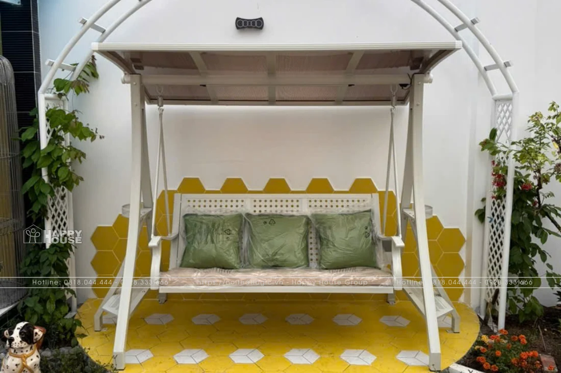 Kiến Tạo Kh&ocirc;ng Gian Ngoại Thất Đẳng Cấp Tại Cần Thơ