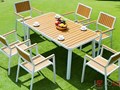 4 nguyên tắc lựa chọn bàn ghế quán cafe ngoài trời mà không chủ quán nào có thể bỏ qua