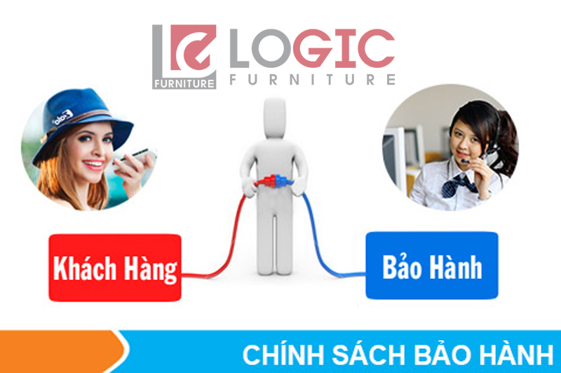 Chính sách bảo hành