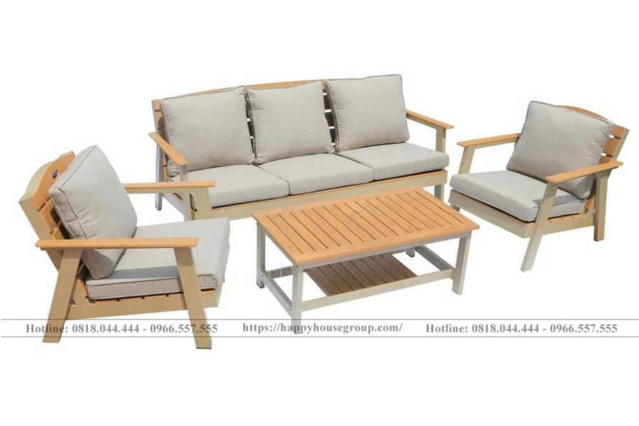 Sofa ngoài trời