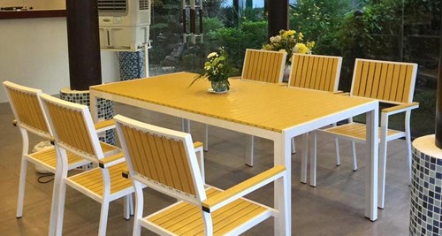 Tiêu chuẩn kích thước bàn ghế ăn cho nhà hàng