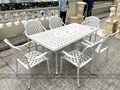 Top 3 bộ bàn ghế sân thượng giá rẻ được ưa chuộng nhất
