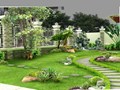 Cách chọn cây cảnh sân vườn biệt thự đẹp mắt, hợp phong thủy