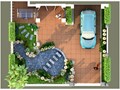 Ý nghĩa của mẫu sân vườn biệt thự đẹp mang lại cho gia chủ